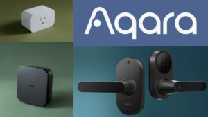 Aqara 3 Device Matter