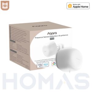 Aqara Fp1e - Presense Sensor - Product