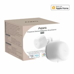 Aqara Fp1e - Presense Sensor - Product