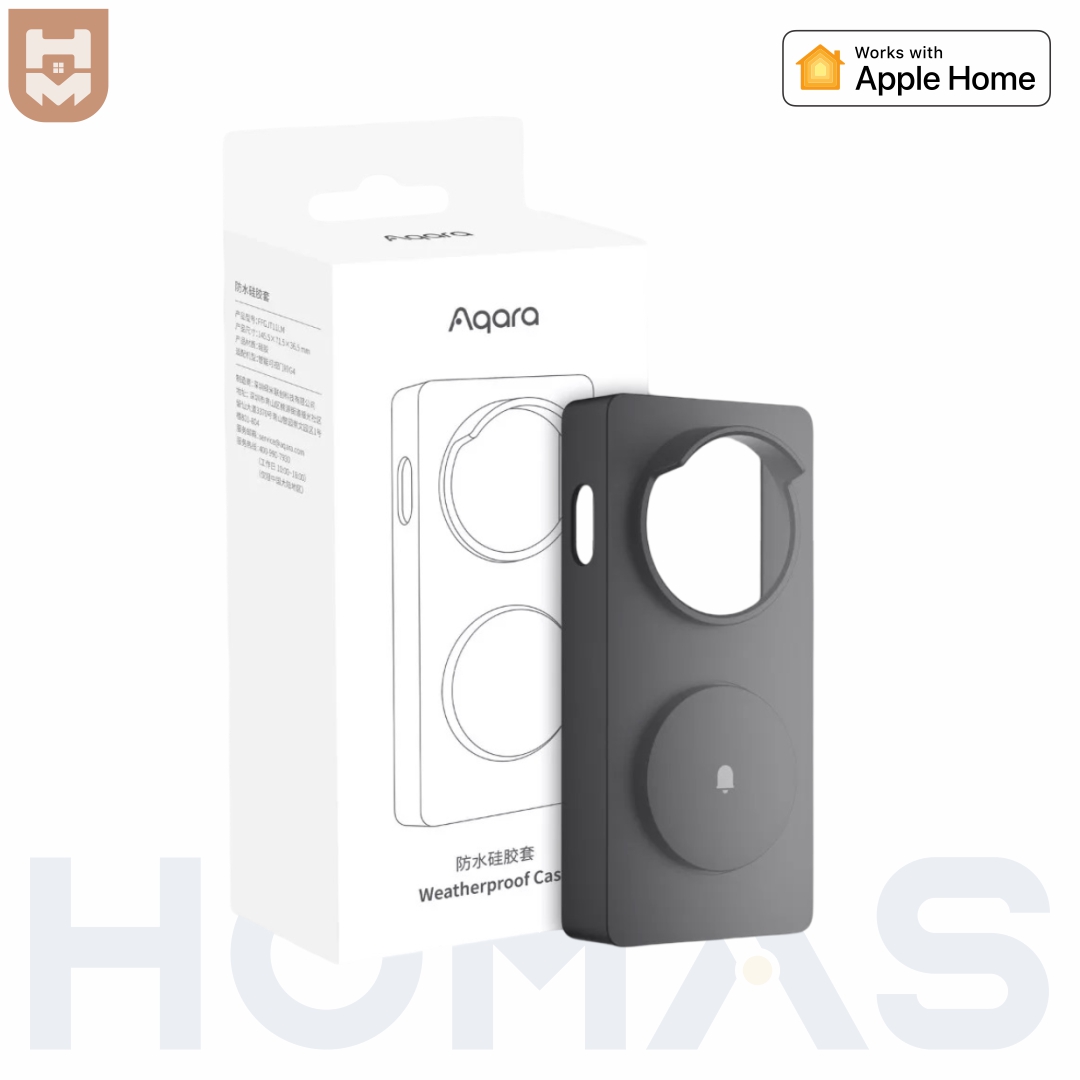 Aqara G4 Casing - Product Aqara G4 Casing - Product