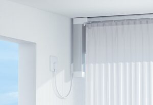 Curtain Solution