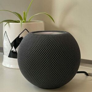 Homepod Mini - Installation