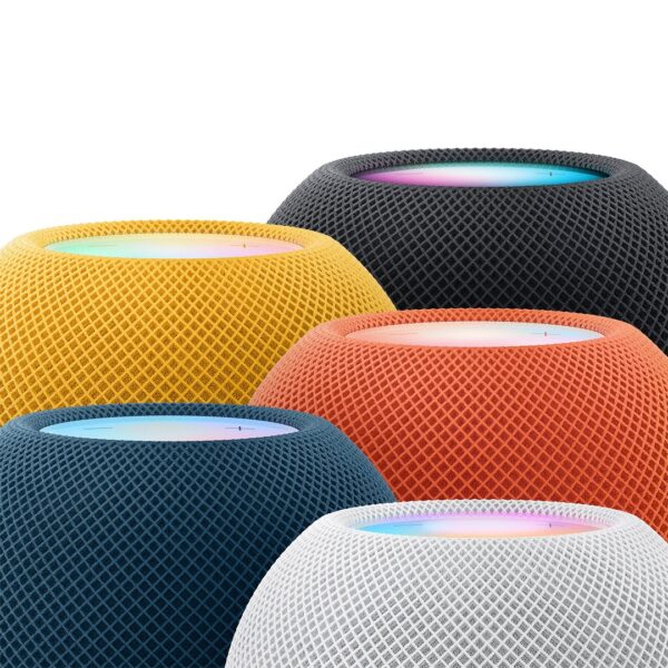 Homepod Mini - Series