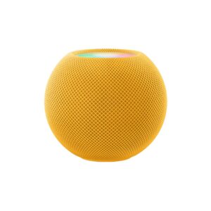 Homepod Mini - Yellow