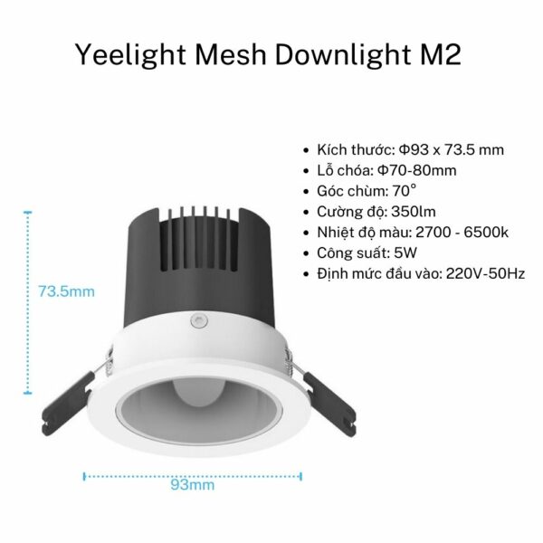 Thong-so-yeelight-mesh-downlight-m2