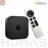 Apple Tv 4k Gen7 - Product