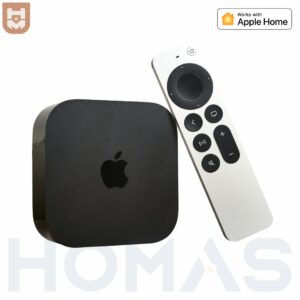 Apple Tv 4k Gen7 - Product