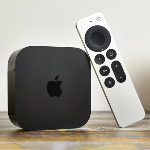 Apple Tv Gen7 - Product