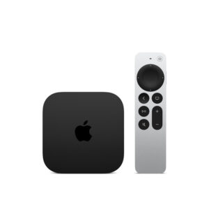 Apple Tv Gen7 - Product1