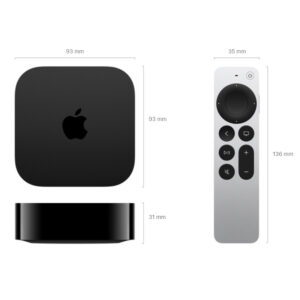 Apple Tv Gen7 - Product2