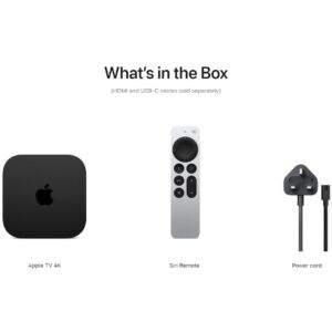 Apple Tv Gen7 - Product6