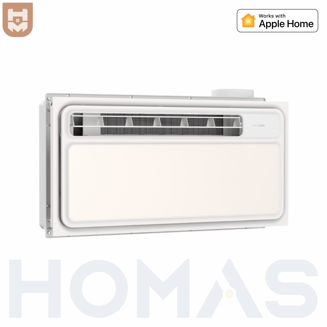 Aqara Bathroom Heater T1 - Product Aqara Bathroom Heater T1 - Product