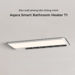 Aqara Bathroom Heater T1 - Product2