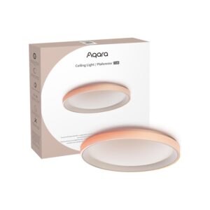 Aqara Ceiling Light T1m - Product