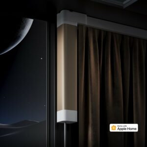 Aqara Curtain C3 - Product1