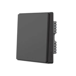 Aqara D1 1 Switch - Black