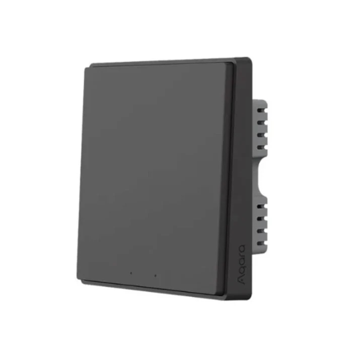 Aqara D1 1 Switch - Black Aqara D1 1 Switch - Black
