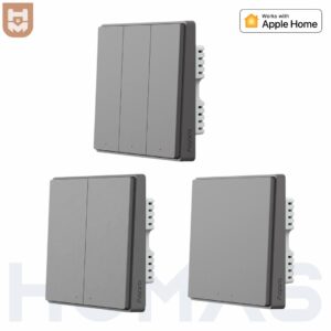 Aqara D1 Switch - Product