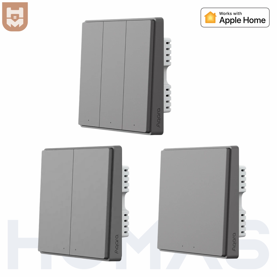 Aqara D1 Switch - Product Aqara D1 Switch - Product