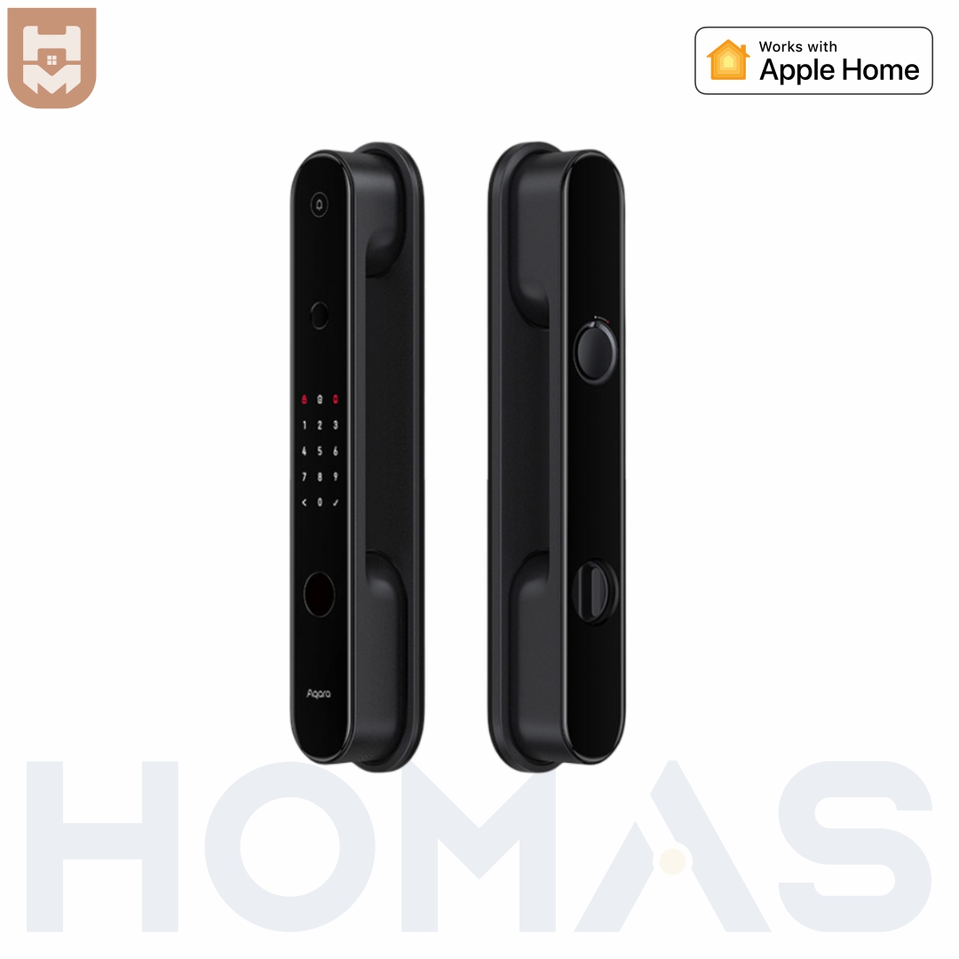 Aqara D100 - Product Aqara D100 - Product