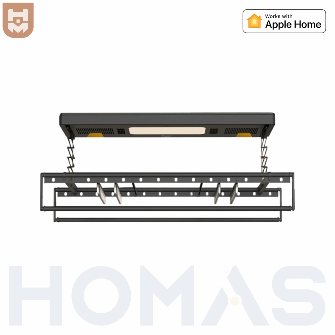 Aqara H1 Clothes Dryer - Product Aqara H1 Clothes Dryer - Product