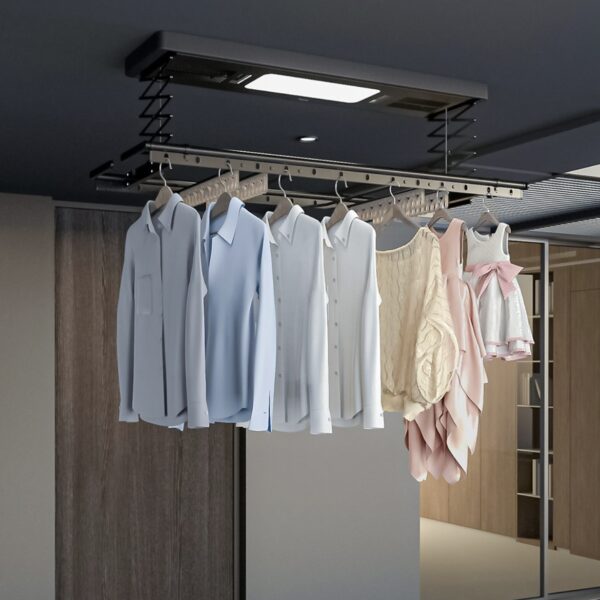 Aqara H1 Clothes Dryer - Product3