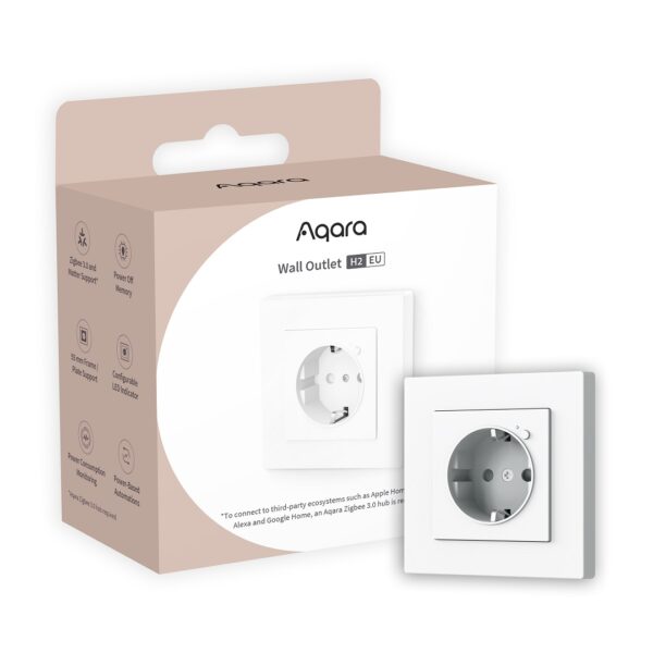 Aqara H2 Eu - Product