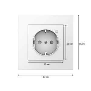 Aqara H2 Eu - Product2