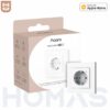 Aqara H2 - Eu Socket - Product