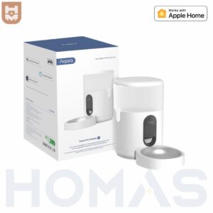 Aqara Pet Feeder C1 - Product