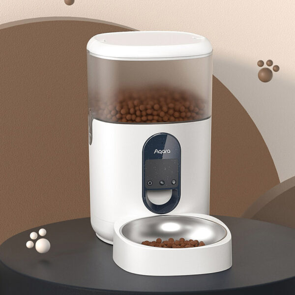 Aqara Pet Feeder C1 - Product4