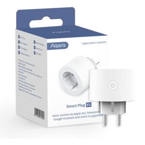 Aqara Smart Plug Eu - Product