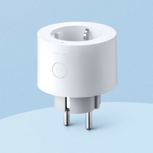 Aqara Smart Plug Eu - Product4