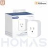 Aqara Smart Plug Us - Product