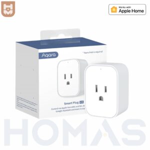 Aqara Smart Plug Us - Product