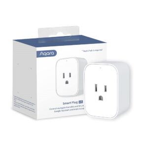 Aqara Smart Plug Us - Product