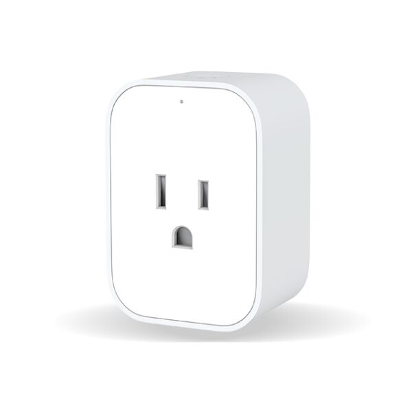 Aqara Smart Plug Us - Product1