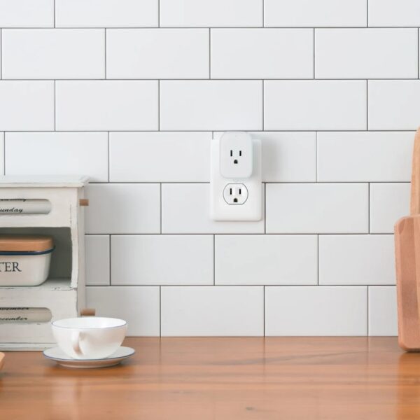 Aqara Smart Plug Us - Product3