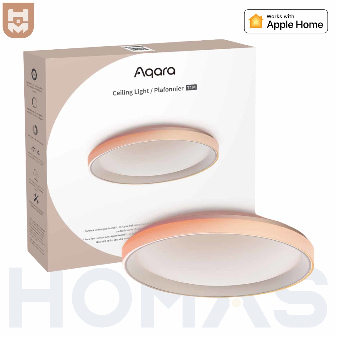Aqara T1m Ceiling Light - Product Aqara T1m Ceiling Light - Product