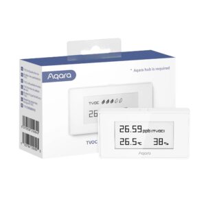 Aqara Tvoc - Product