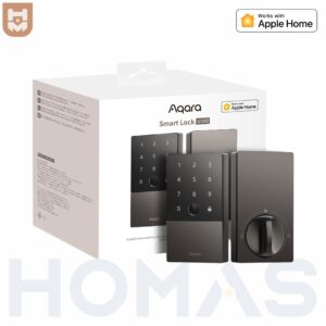 Aqara U100 - Product