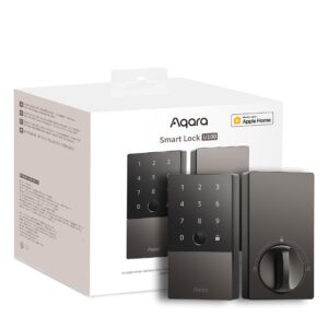 Aqara U100 - Product