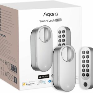 Aqara U200 Grey - Product