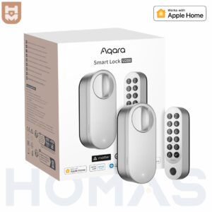 Aqara U200 - Product - Grey