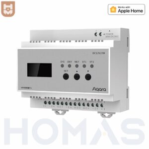 Aqara Vrf T1 - Product
