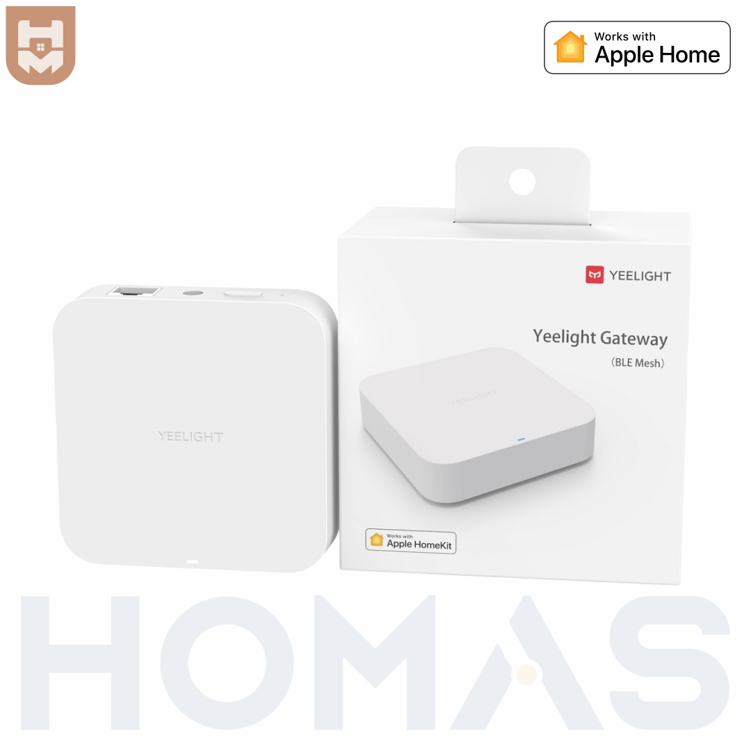 Yeelight Gateway - Product Yeelight Gateway - Product