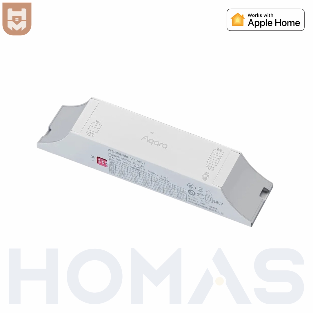 Aqara Dimmer T2 Module - Product Aqara Dimmer T2 Module - Product