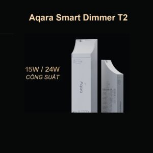 Aqara Dimmer T2 Module - Product2