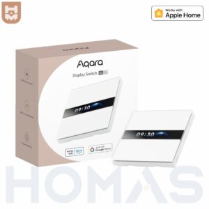 Aqara Display Switch V1 Eu - Product