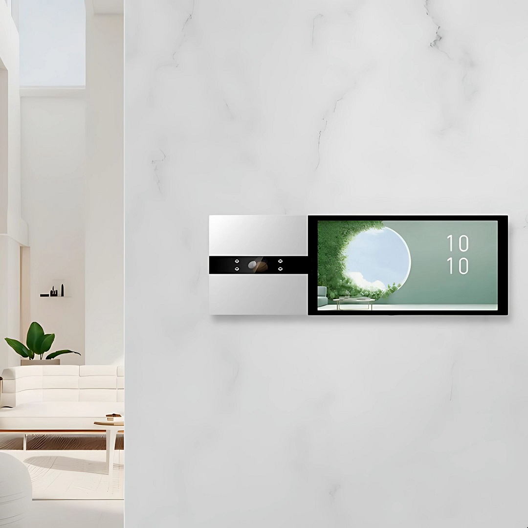 Aqara Display Switch V1 - Product3 Aqara Display Switch V1 - Product3